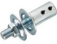 5/8" Motor Arbor