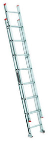 16' Alu Iii Extladder