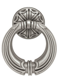 2" Pew Huit Ring Pull