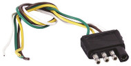4wy Connector Harness