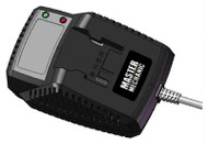 Mm 18v Smart Charger
