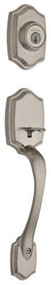 Satni Entry Handleset