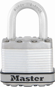 1-3/4" Ss Lam Padlock