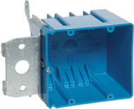 2 Gang Adj Box