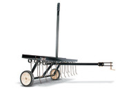 40" Tine De-thatcher