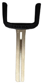 Toyota Hs Key Blade