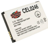 Motor V360 Cell Battery