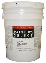Pse 5gal Ntrl Flt Paint