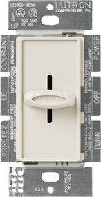 Skyl Alm Sp Slid Dimmer