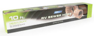 10' Brn Hd Sewer Hose