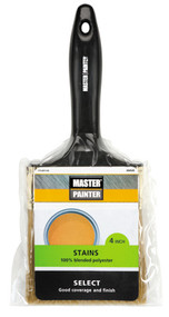 Mp Select 4"stain Brush