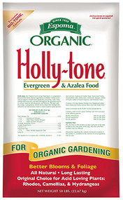 50lb 4-3-4 Holly Tone