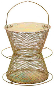 Brs Hourgla Bird Feeder