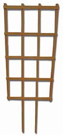 5'hardwd Barrel Trellis