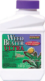 16oz Conc Weed Beater