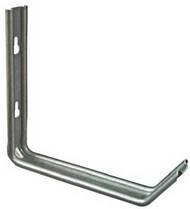 Zinc Stor Hook