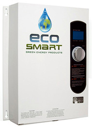 18kw Tankles Wtr Heater