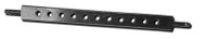 Blk Cat2 11hole Drawbar