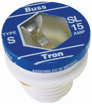 4pk 15a Sl Plug Fuse