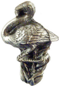 Ab R Flamingo Cab Knob