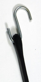 Mm 19" Edpm Rubb Strap