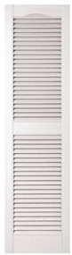 Pr 15x55 Wht Shutter