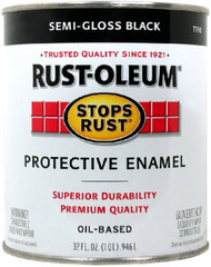 Qt Blk Sg Stops Rust