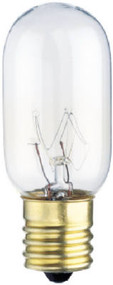 40w T8clr Microwavebulb