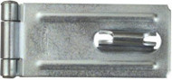 3-1/4" Zn Safety Hasp