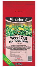 40lb Weedout Fertilizer