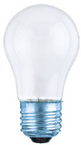 60w Fros Lgt Bulb