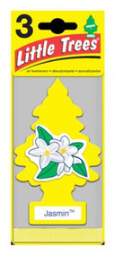 3pk Jasmin Freshener