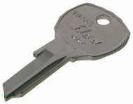 Ni Brs Usps Mail Key