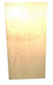 2x4 1/2" Lauan Plywood