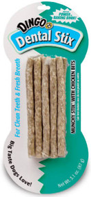 Dingo Dent Munchy Stix