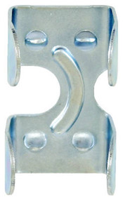 1/4-3/8 Rope Clamp