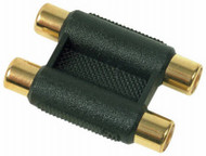 In Line Rca Coupler