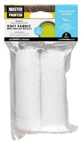 Mp Sel 2pk4"roll Refill