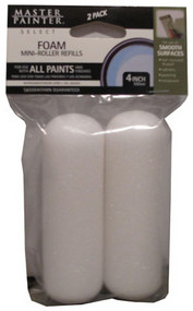 Mp Sel 2pk6"roll Refill