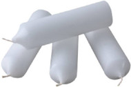 1-1/4x5 Plumbers Candle