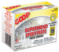 16oz Supermend Epoxy