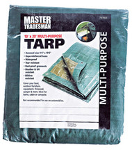 Mt10x20grn/brntarpcover