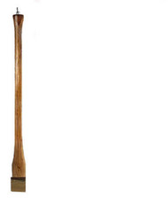 36" Pro Tri Axe Handle