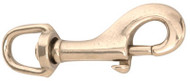 3/4"ss Rnd Eyebolt Snap