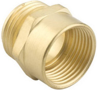 Gt3/4x3/4 Brs Connector