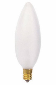 Wp 40w B10 Sw Fan Bulb