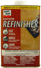 Qt Liq Paint Remover