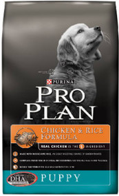 Proplan18lb Chicpupfood