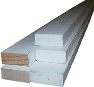 3/4x1-3/4x8' Fj Square