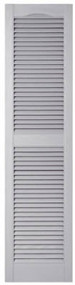 Pr 15x60 Louv Shutter